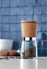 WMF Ceramill Nature salt og peber rivejern Naty Shop rivejern og kværne