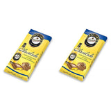 Verpoorten Chokoladeæg Trøffelfyld 100 g (pakke med 2)