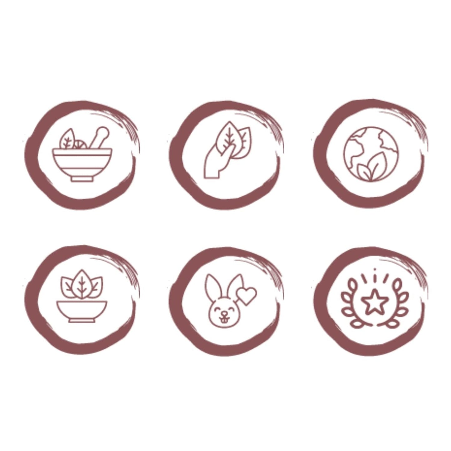 VEGAIROA - Curly Plex Mask - Maske til definerede krøller uden krus - Dyb fugtgivende pleje - Til krøllet eller bølget hår - Professionelt vegansk frisørprodukt - 300ml Naty Shop Hair Mask