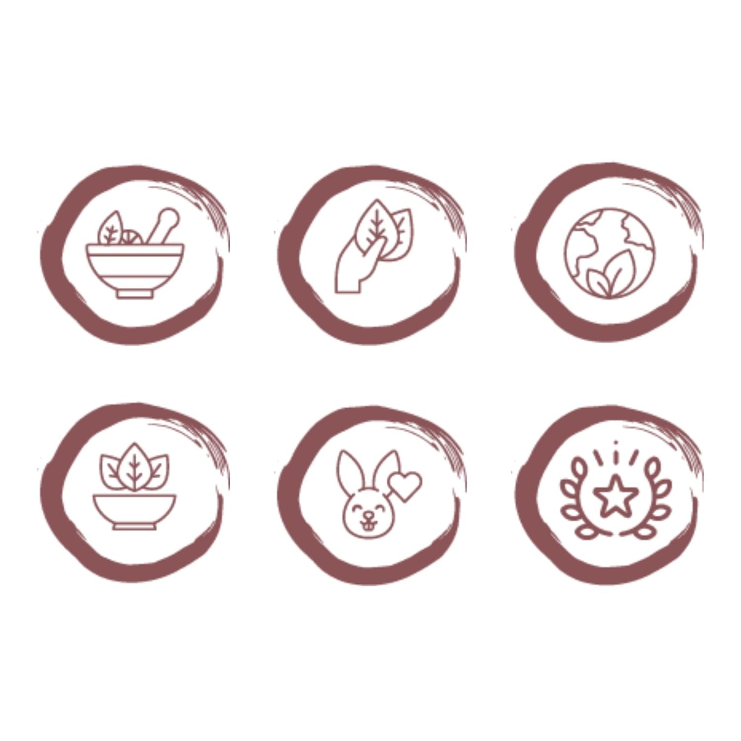 VEGAIROA - Curly Plex Mask - Maske til definerede krøller uden krus - Dyb fugtgivende pleje - Til krøllet eller bølget hår - Professionelt vegansk frisørprodukt - 300ml Naty Shop Hair Mask