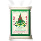 ROYAL THAI RICE - Langkornet ris duftende med jasmin - 10 x 1 KG - Multipak