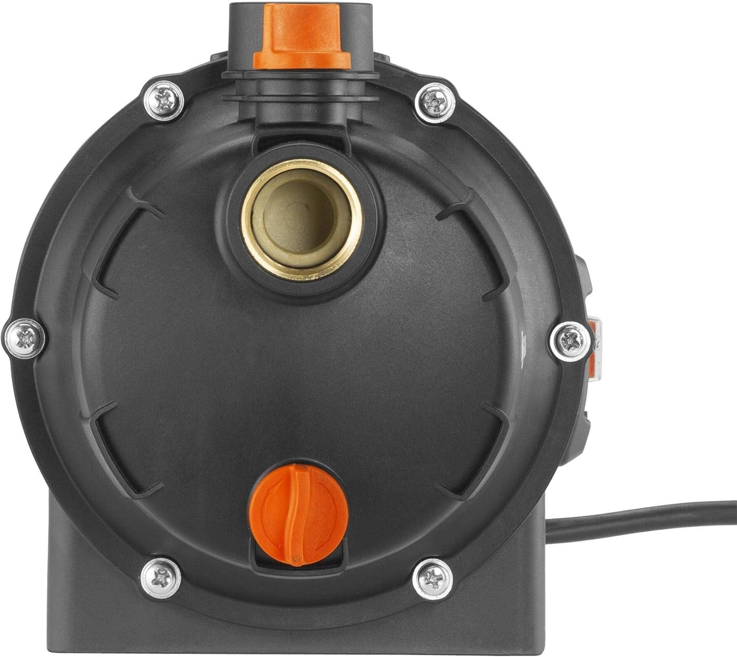 Gardena havepumpesæt 09011-47 3000/5, op til 3.000 l/t med slangesæt