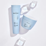 Hårlaminering Trin 2, Reparationsmaske 200 ml, 6,7 Fl Oz Made in Italy Hair Mask Naty Shop