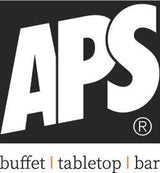 APS 40510 Sukkerdispenser - GAMMELDAGS, Ø 7,5 cm, H: 14 cm, Glas, 0,35 liter, Hætte med tråd af...