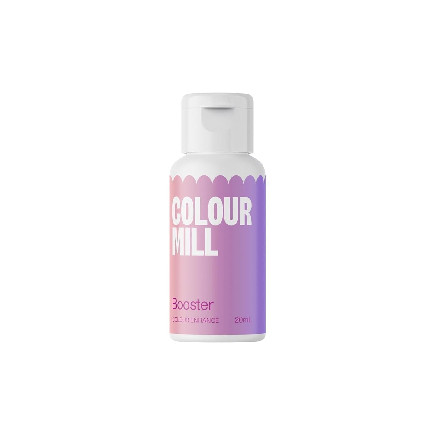 Color Mill oliebaseret madfarve, 20 milliliter Booster