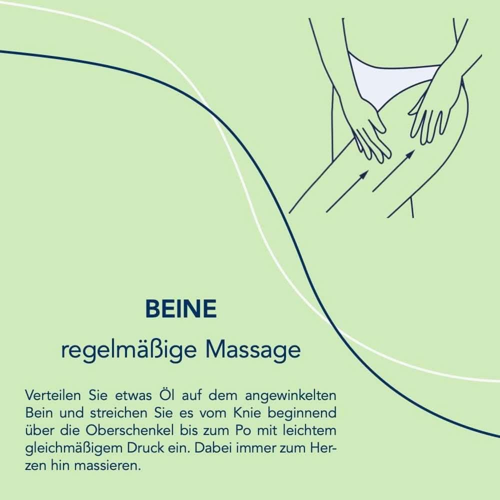 Frei Öl Kropsolie med anti-cellulite effekt, 125 ml Brusebad og bad Naty Shop