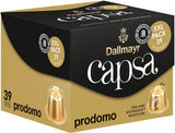Longo Prodomo hæfteklammer 39 Kapseln