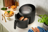Russell Hobbs Airfryer, 5 liter, 10 programmer, visningsvindue Naty Shop Appliances