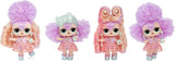 LOL Surprise Collectible Dolls til piger - Med 15 forskellige overraskelser og frisurer - #Hairvibes Dolls
