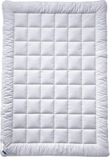 Billerbeck E48 Kairo Quilt - Sommerdyne - 135 X 200 Cm - Kølende Dyne - Med 60% Kamelhår 40% Virgin Wool Quilts og dyner Naty Shop Medium (M) 135X200 Cm