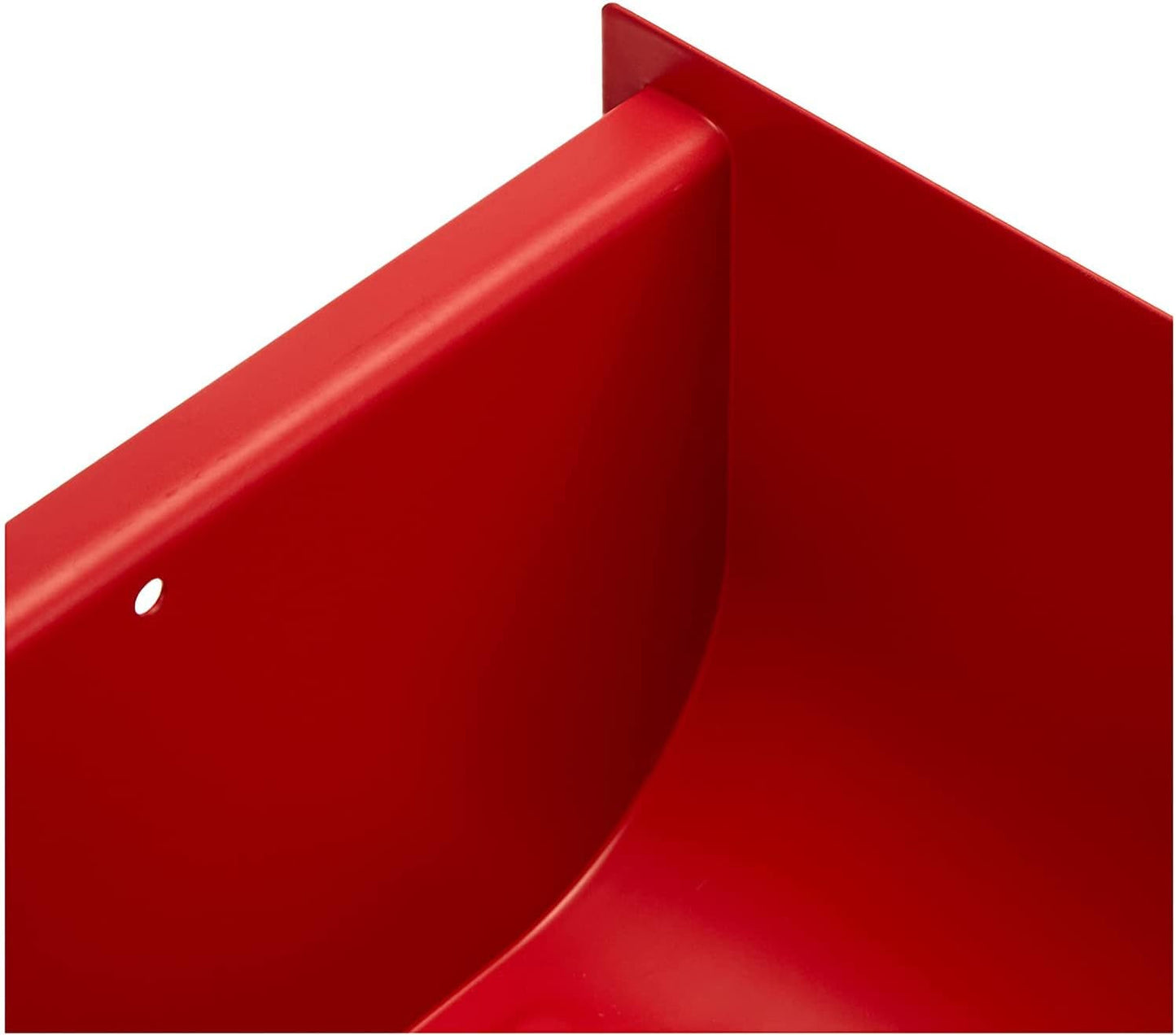 Alessi Mattina BG03 WG - Brødkurv i rustfrit stål med epoxyharpiks og bambustræ, varmgrå madopbevaringskasser Naty Shop