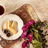 Frolle Al Burro Fingers. Biscotti Traditionelt tilberedt Come Una Volta. Ideel Come Fine Pasto Goloso, Ma Anche Da Abbinare Al the O Al Caffè. Emballage Ja 150 G