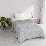 Fantasy italiensk sengetøj Microfiber Sommer 1,5 Senge Murrine dyner & dyner Naty Shop dekoreret 1 Posto E Mezzo