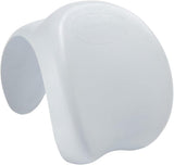 Nakkepudesæt LAY-Z-SPA 25 X 19,5 X 17,5 Cm Naty Shop standardpuder