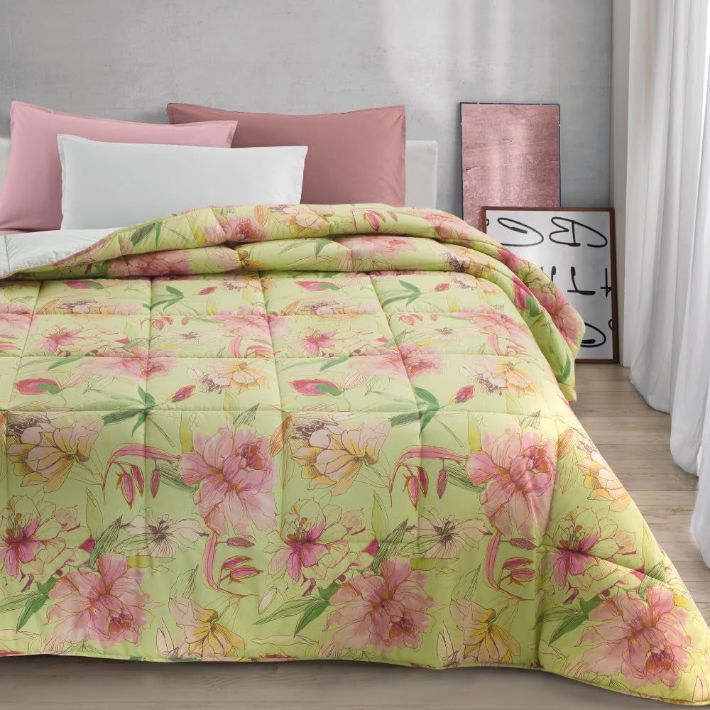 GABEL Madame quilt Dyner og quilts Naty Shop Standard titel