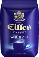 Eilles Bohnenkaffe, 500 g