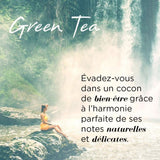 Elizabeth Arden Green Tea, forfriskende bodylotion med grøn te til kvinder, 200 ml Kosmetik og skønhed Naty Shop