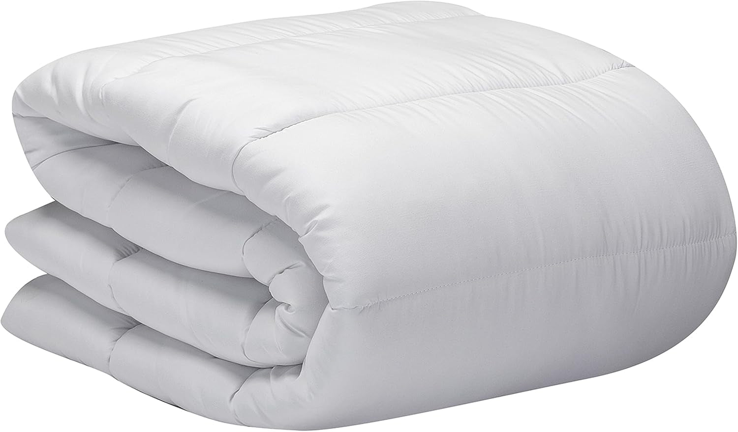 Pikolin Home - Fibertæppe (400 G/M²) Til vinter og lave temperaturer i rummet Dyner og dyner Naty Shop Damepude 80/90 - 140 X 200 Cm
