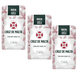 Argentinsk mate-te med stykker stilke, 1 kg.