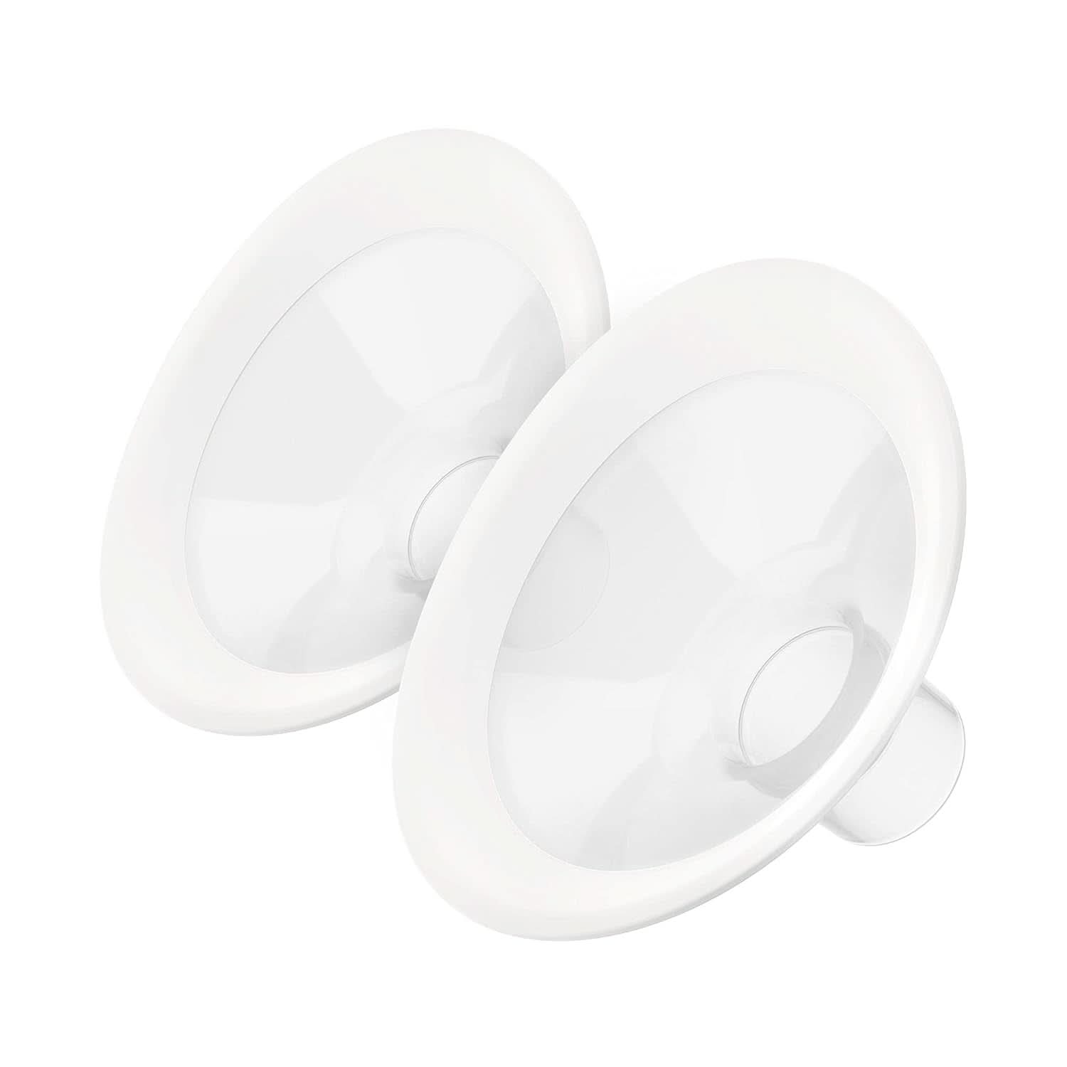 Medela Personal fit Flex brystskjold str. S Tilbehør Mad og Amning Bebe Naty Shop