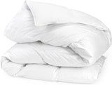 Home Linge Passion COUETTE Blanche Home Passion quilt, mikrofiber, hvid, 240 X 260 Cm Quilts og quilts Naty Shop Standard titel
