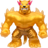 MRBEAST LAB 24738 Heroes of GOO JIT Zu Elastic Figur Folding Legendary Panther Action Figurer Naty Shop Legendary Panther