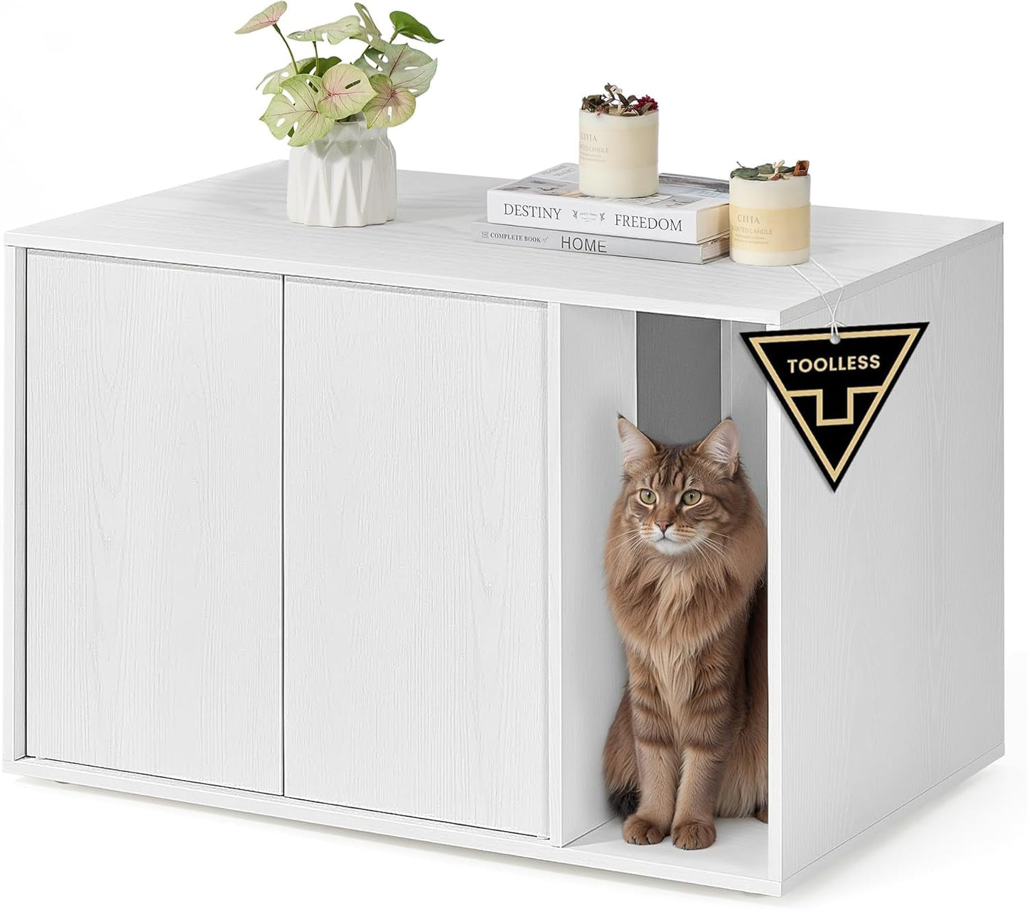 Tæpper og møbler, kæledyr, huler og huse, katte, senge til katte, katte - senge, madrasser