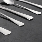 Kitchenboss bestiksæt til 6 personer: Bestiksæt 20 eller 30 stk. Kitchen Naty Shop
