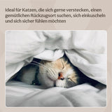 Senge, tæpper & møbler, kæledyr, katte, kattesenge, Katte - senge, madrasser
