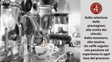Kaffebønner New York Caffe EKSTRA 500g