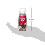 fra Amazon Pfeffer bunt ganz, 90g