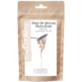 Scrapcooking Dörrte Glucose, 200 G sødemidler Naty Shop 1