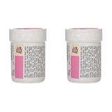 Koncentreret madfarve Funcakes Paste Farve Pink; til dej, creme, fondant, marcipan, dej, modelleringspasta og blomsterpasta. Halal og Kosher. 30 g