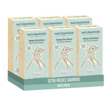 | Baby-BIO-Disney-Ultra Gentle shampoo, 6x 200ml børn - bad og hudpleje Naty Shop Standard titel