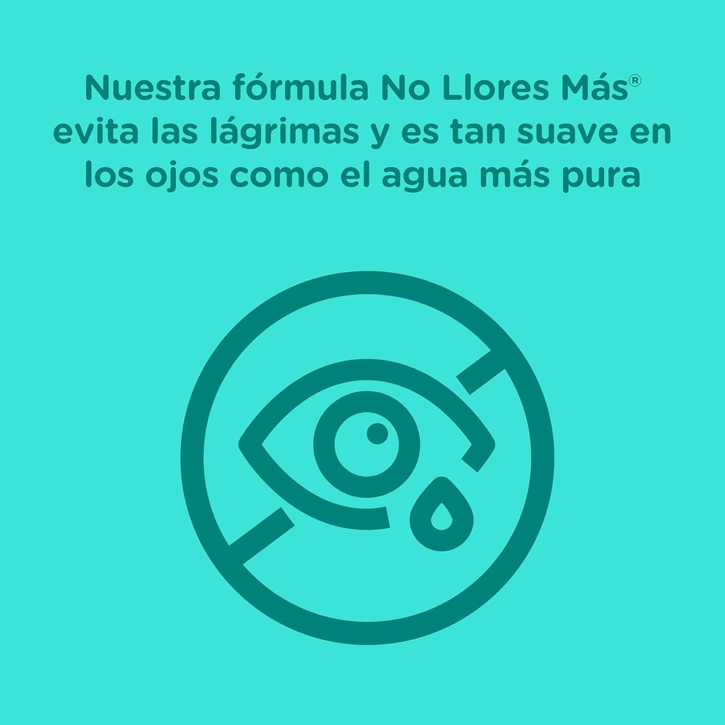 Baby Champú + Acondicionador Suave Y Brillante 500 ml børn - bad og hudpleje Naty Shop