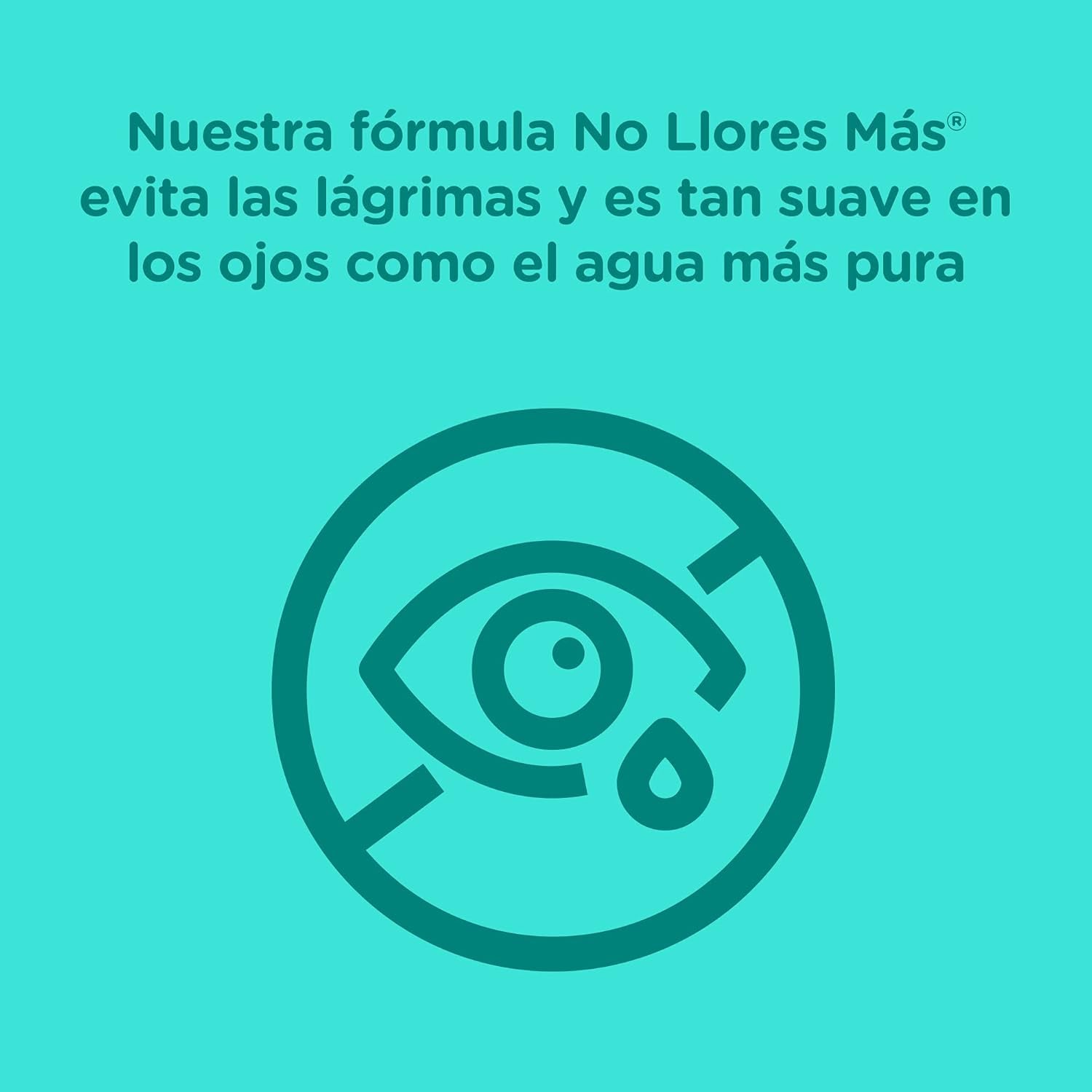Baby Champú + Acondicionador Suave Y Brillante 500 ml børn - bad og hudpleje Naty Shop
