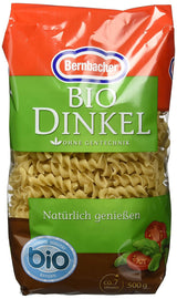 Økologisk Alac - Stor spiral (1 x 500 g)