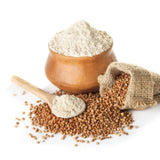 100% økologisk boghvede couscous, 500g, glutenfri