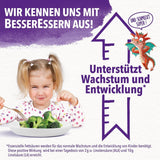 Pediasure Dragon's Power, Kosttilskud til børn fra 1 år, 27 vitaminer og mineraler Naty Shop