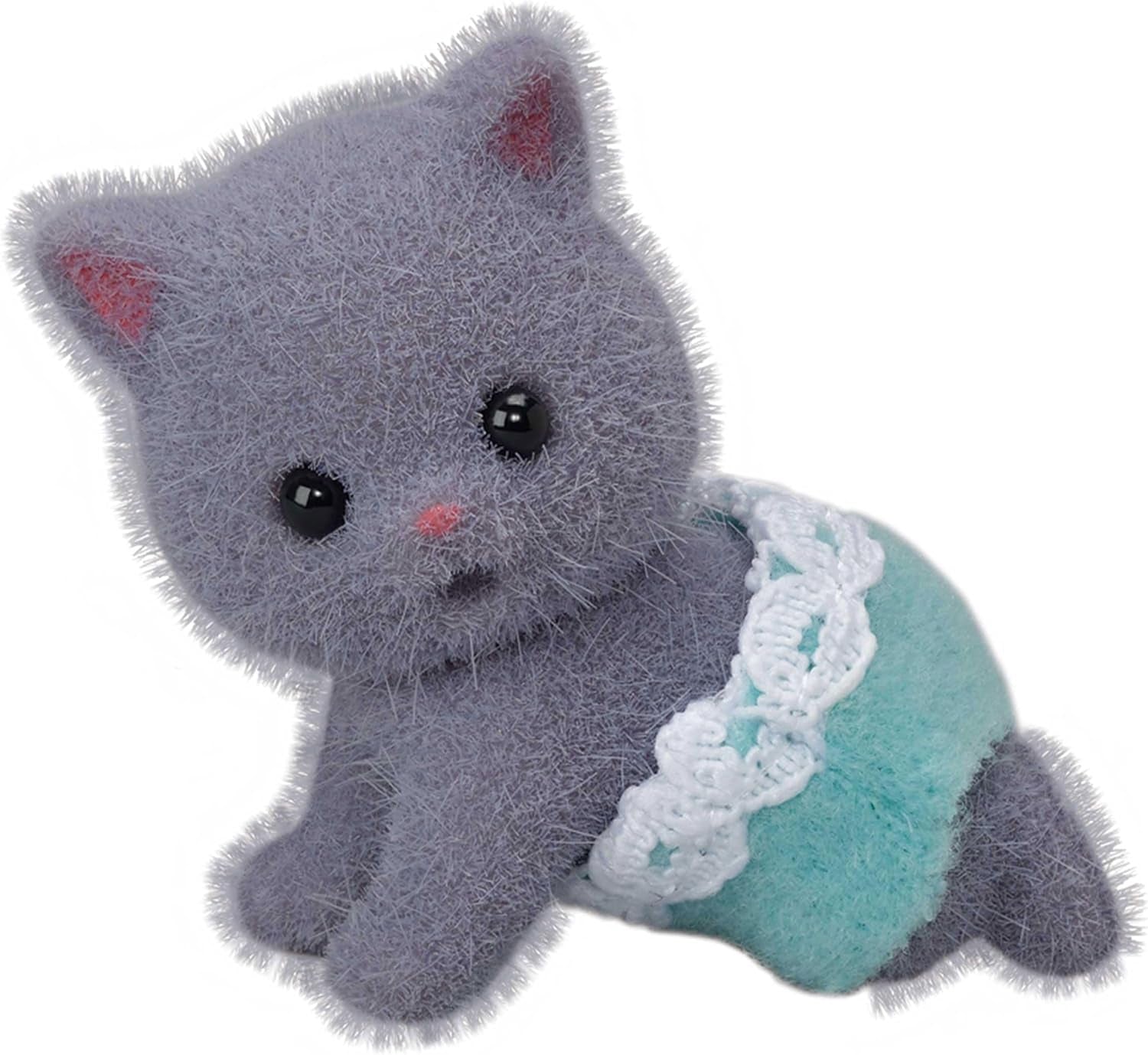 Sylvanian Families L5457 Twin Perserkatte - Dukkehusfigurer
