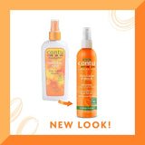 Cantu Coil Calm Detangling Spray, Shea, krøllet hår, 237ml Detangling Products Naty Shop
