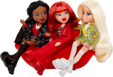 Bratz Clueless Cher Doll – Samlerfilmdukke med ægte outfits og tilbehør