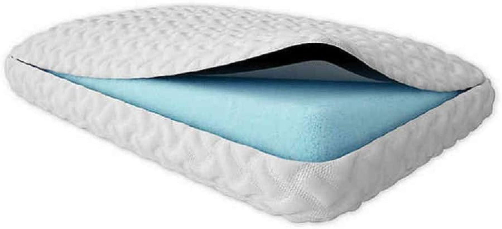 Tempur-Pedic Tempur-Cloud sovepude, standard, hvid, 1 antal (pakke med 1) Naty Shop standardpuder