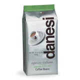 Danesi Decafeinato (koffeinfri), bønner, 1 pakke (1 x 1 kg)