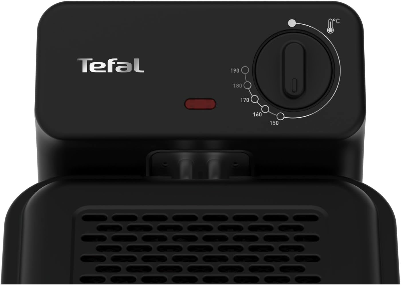 Tefal Family Pro Access 4.0L, 3000 Watt, semi-professionel, med olie, aftagelig olietank, kølezoneteknologi Hvidevarer Naty Shop