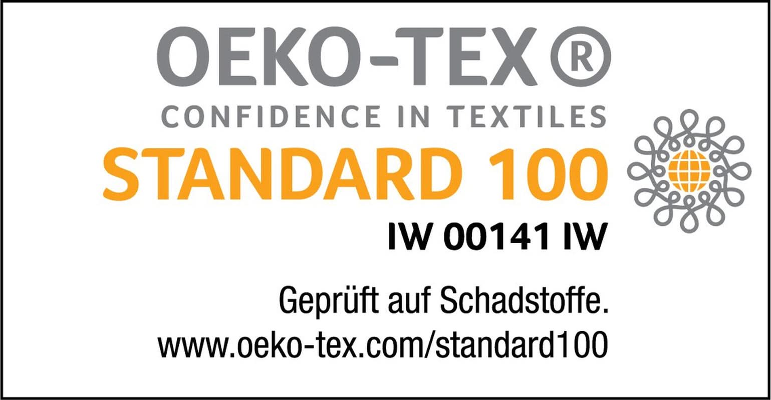 Ergonomisk ammepude, Oeko-Tex Standard 100, beige Tilbehør Mad og Amning Bebe Naty Shop