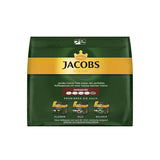 Kräftig Cream Pads, 90 Senseo kompatible Kaffeepads UTZ-zertifiziert, 5er Pack, 5 x 18 Getränke & Cream Pads, 90 Senseo kompatible Kaffeepads UTZ-zertifiziert, 5er Pack, 5 x 18 Getränke