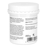 Phametra Urea Salve med urea 10%, 250 g Kosmetik og skønhed Naty Shop