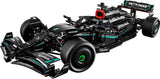LEGO Technic Mercedes-Amg F1 W14 E præstationssæt til voksne, racerbil i skala, samleobjekter til hjemmet eller kontoret, Formel 1-gaver til mænd, kvinder 42171 Byggesæt Besuche den LEGO-Store