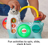 Fisher-Price Linkimals Emma lama Baby Legetøj Naty Shop